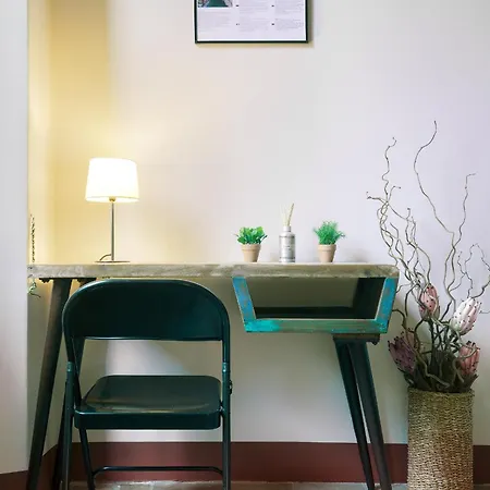 Apartament Bouquet Como