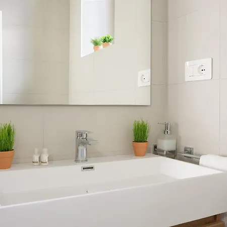Bouquet Apartament Como